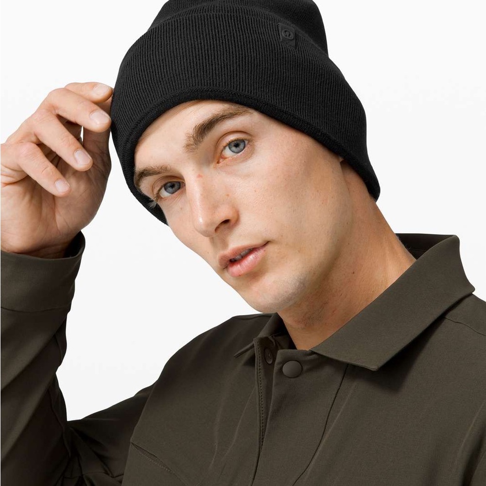 Lululemon chill Fighter Beanie